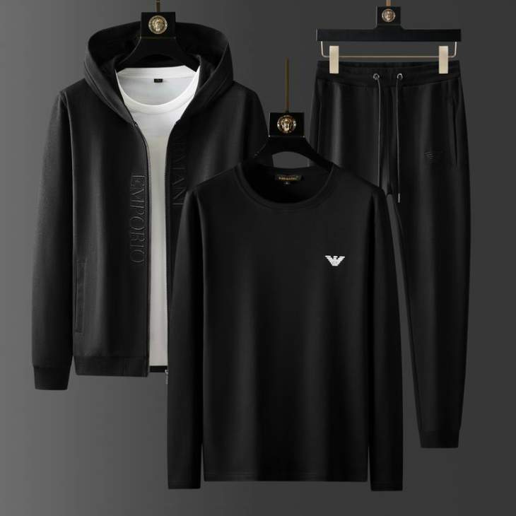 Picture of Armani Sweater Suits _SKUArmaniM-4XL25c226136722